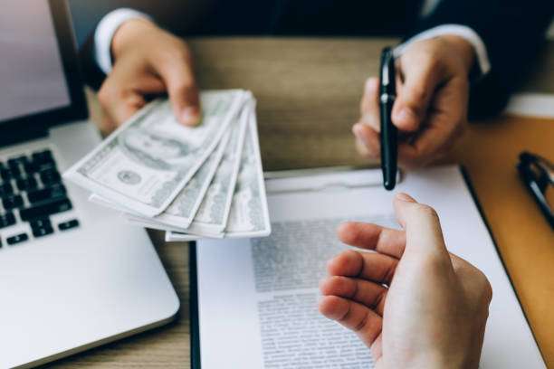 Best Business Loans  in Vandercook Lake, MI